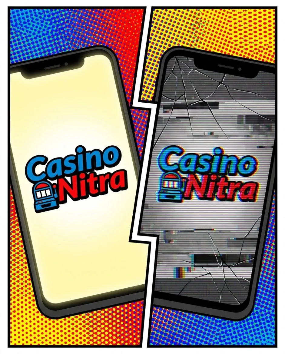 Ako rozoznať pravé kasíno od podvodu | Casino Nitra Ako rozoznať pravé kasíno od podvodu | Casino Nitra